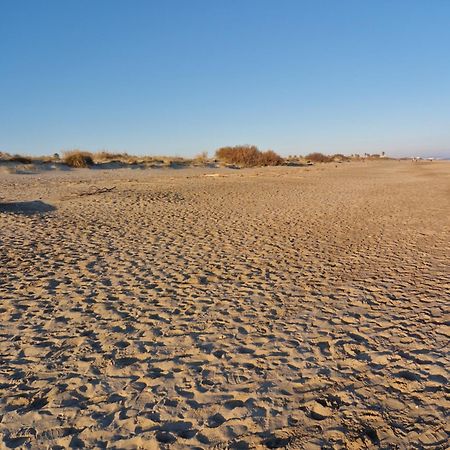 Village Naturiste Appart Sensuel Agde Eksteriør billede